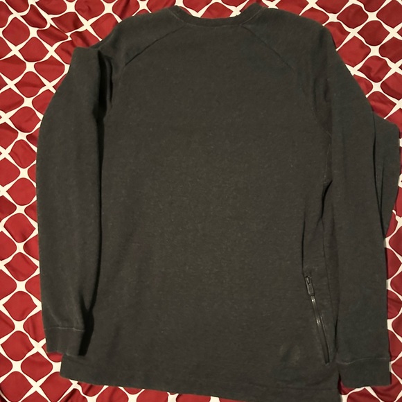 Vintage Nike brazil sweatshirts - Picture 5 of 6